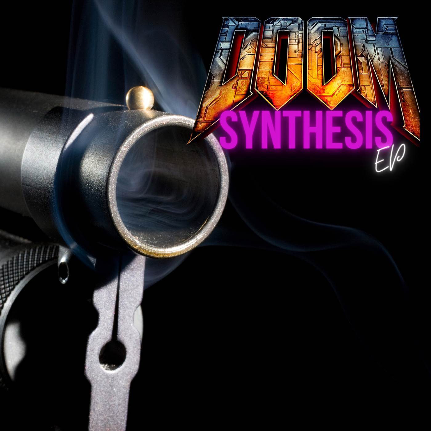 DOOM Synthesis (EP)