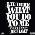 WYDTM - Single (feat. DeJ Loaf) 