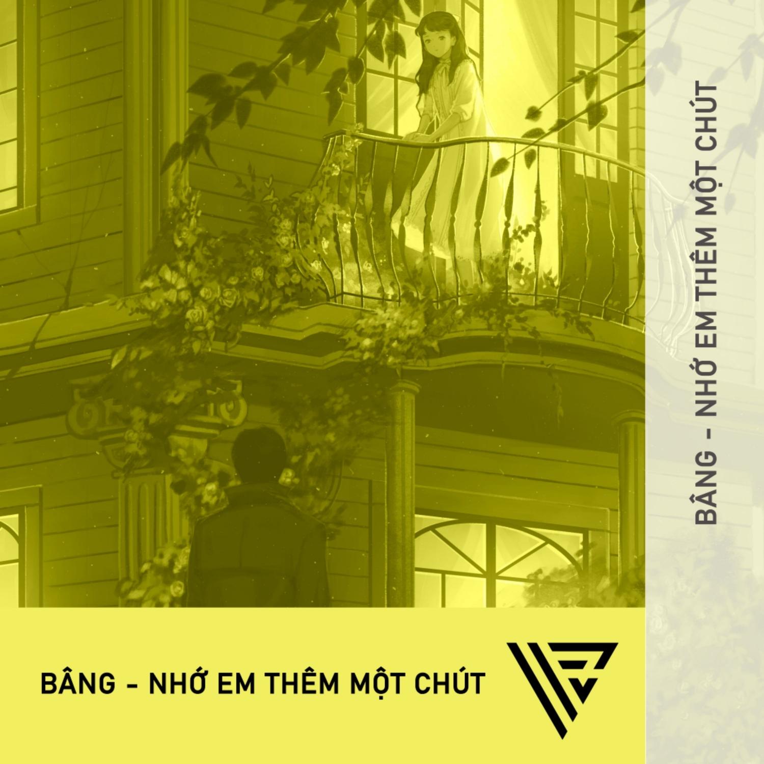 Nhớ em thêm một chút