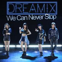 Dreamix - We Can Never Stop - Inst