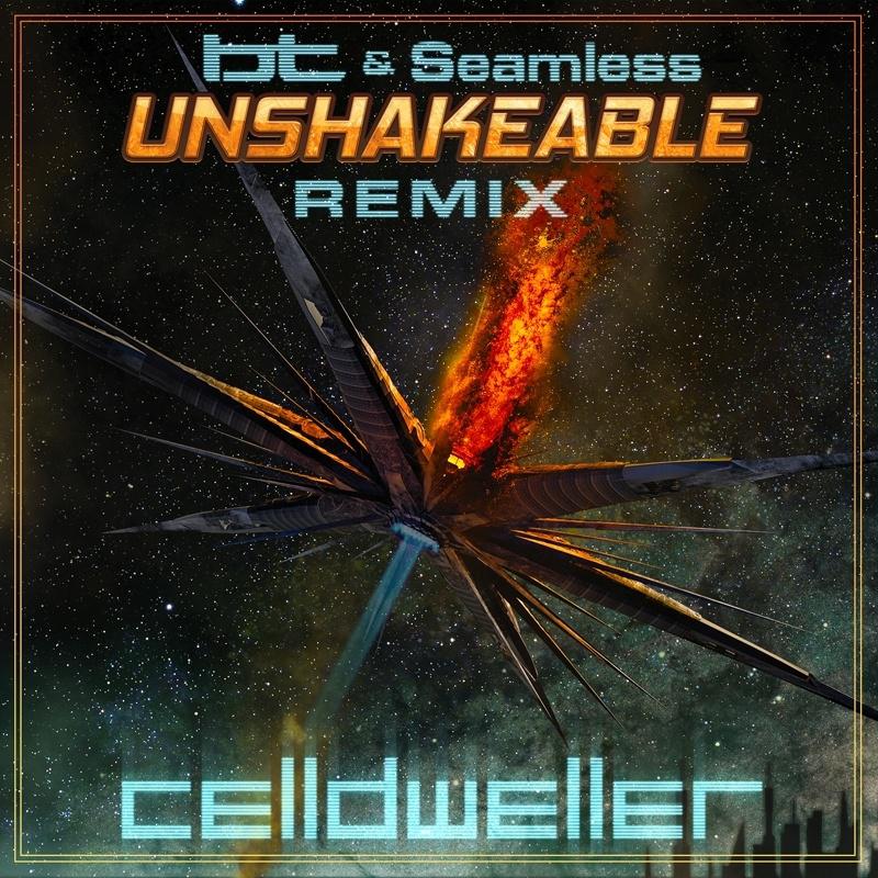 Unshakeable (BT & Seamless Remix)专辑