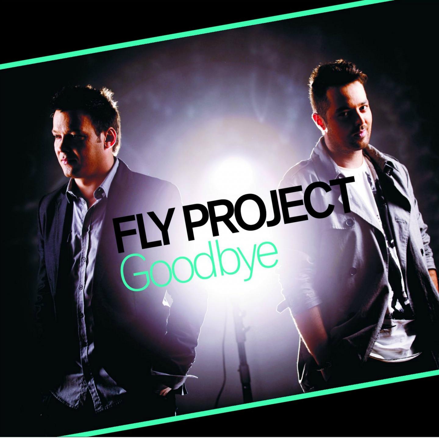 Goodbye (Radio Edit)