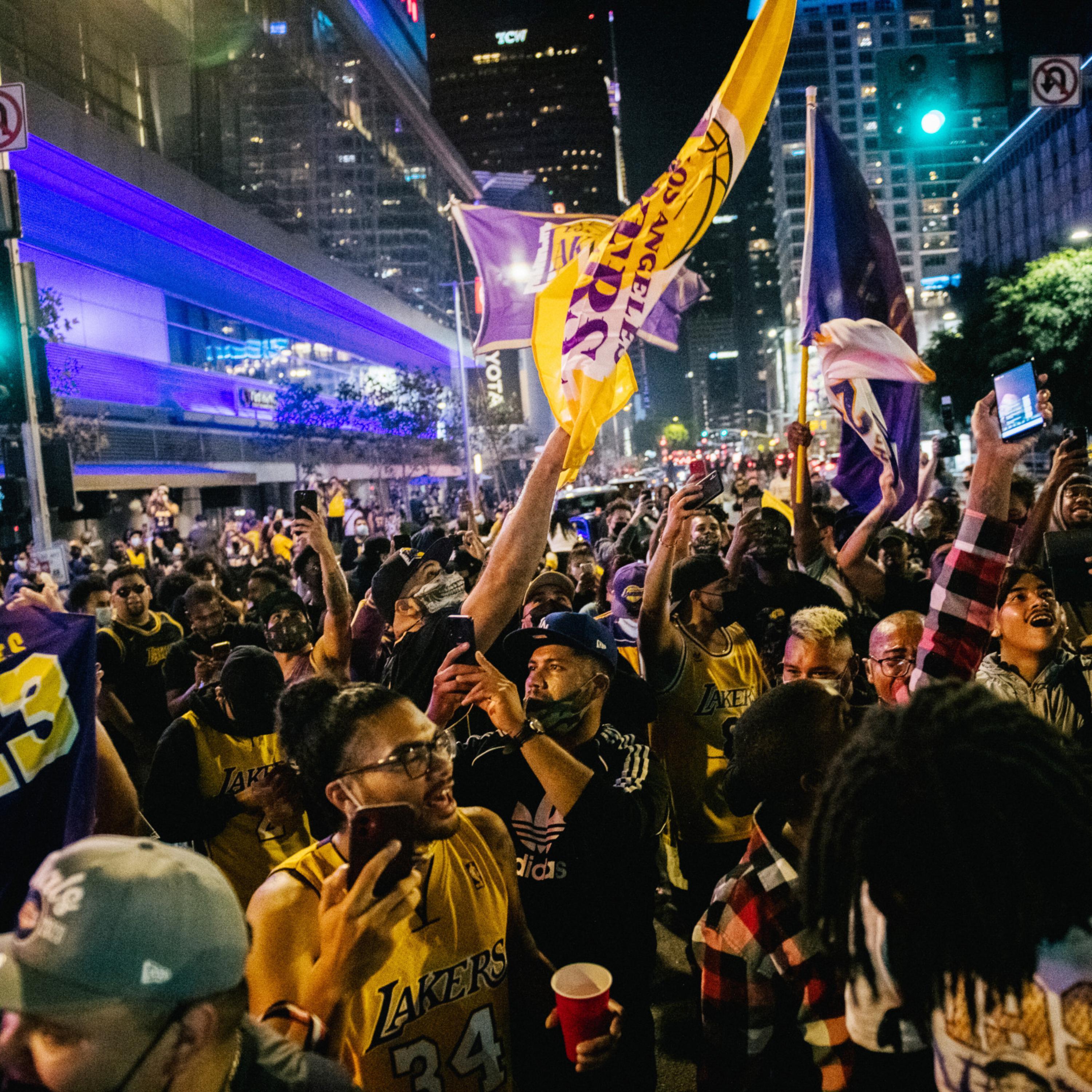 Celebration
