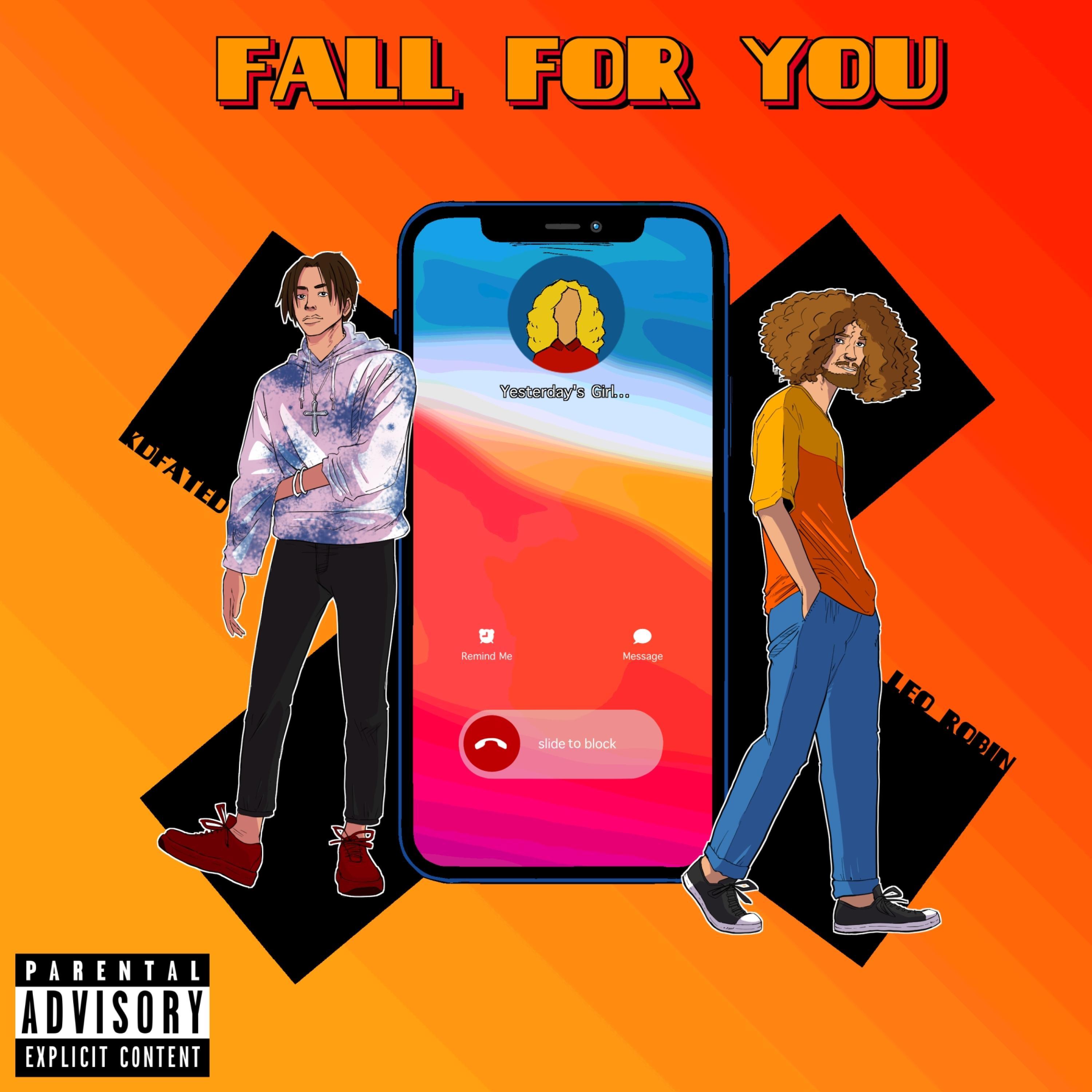 Fall For You