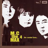 M.C The Max - FIRST LOVE