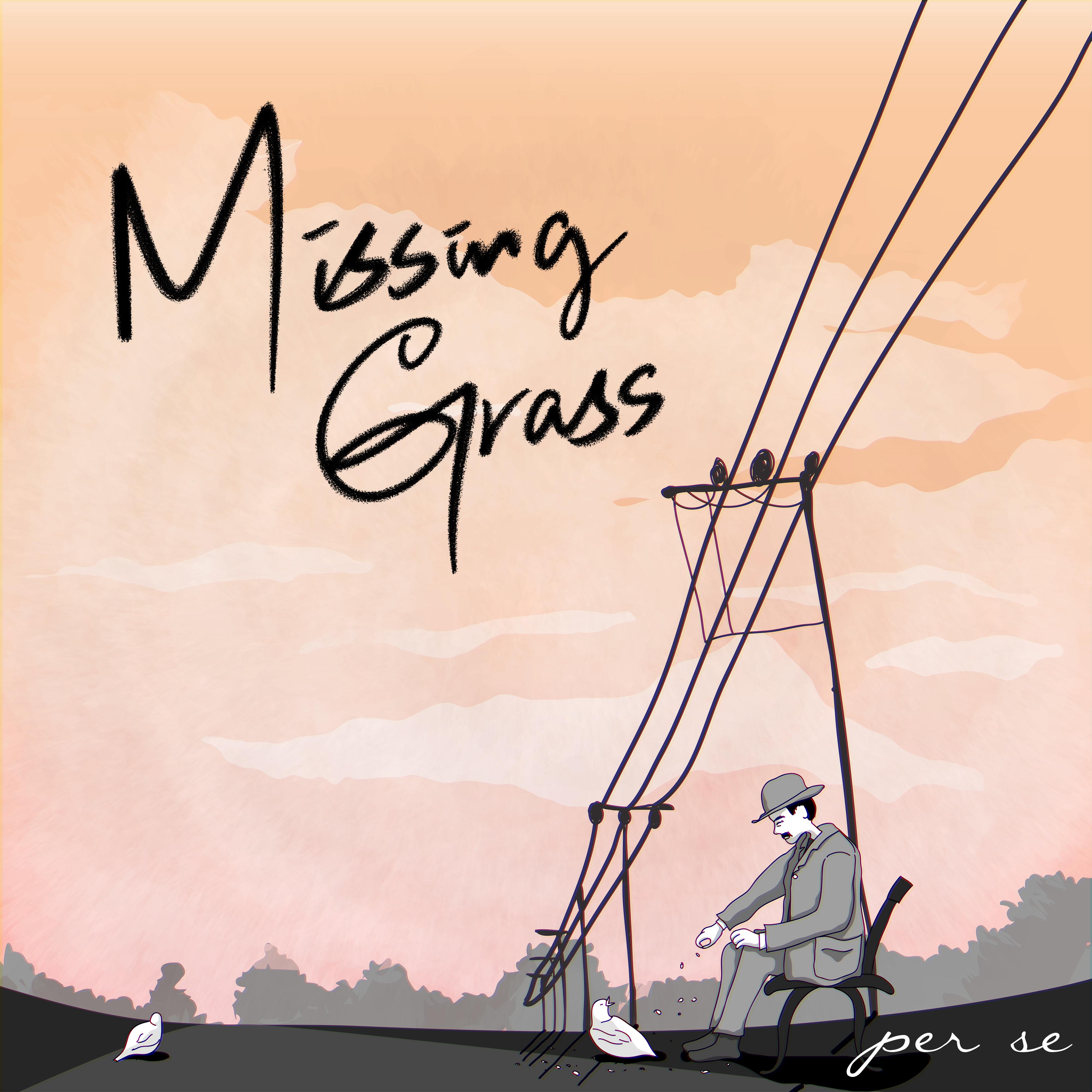 Missing Grass专辑