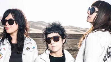 The Coathangers