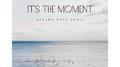 It's the moment!专辑