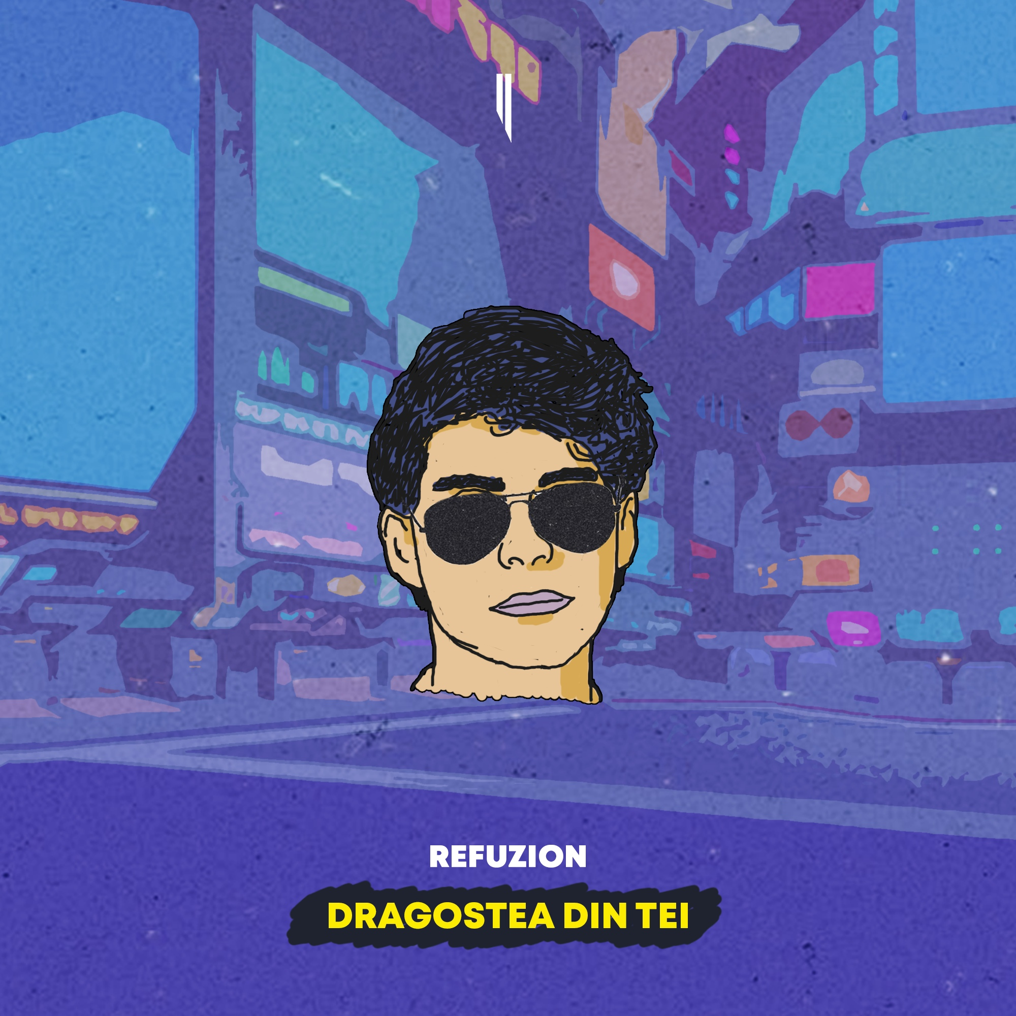 Refuzion - Dragostea Din Tei (Extended Edit)