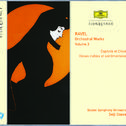 Ravel: Daphnis et Chloe, Valses nobles et sentimentales专辑