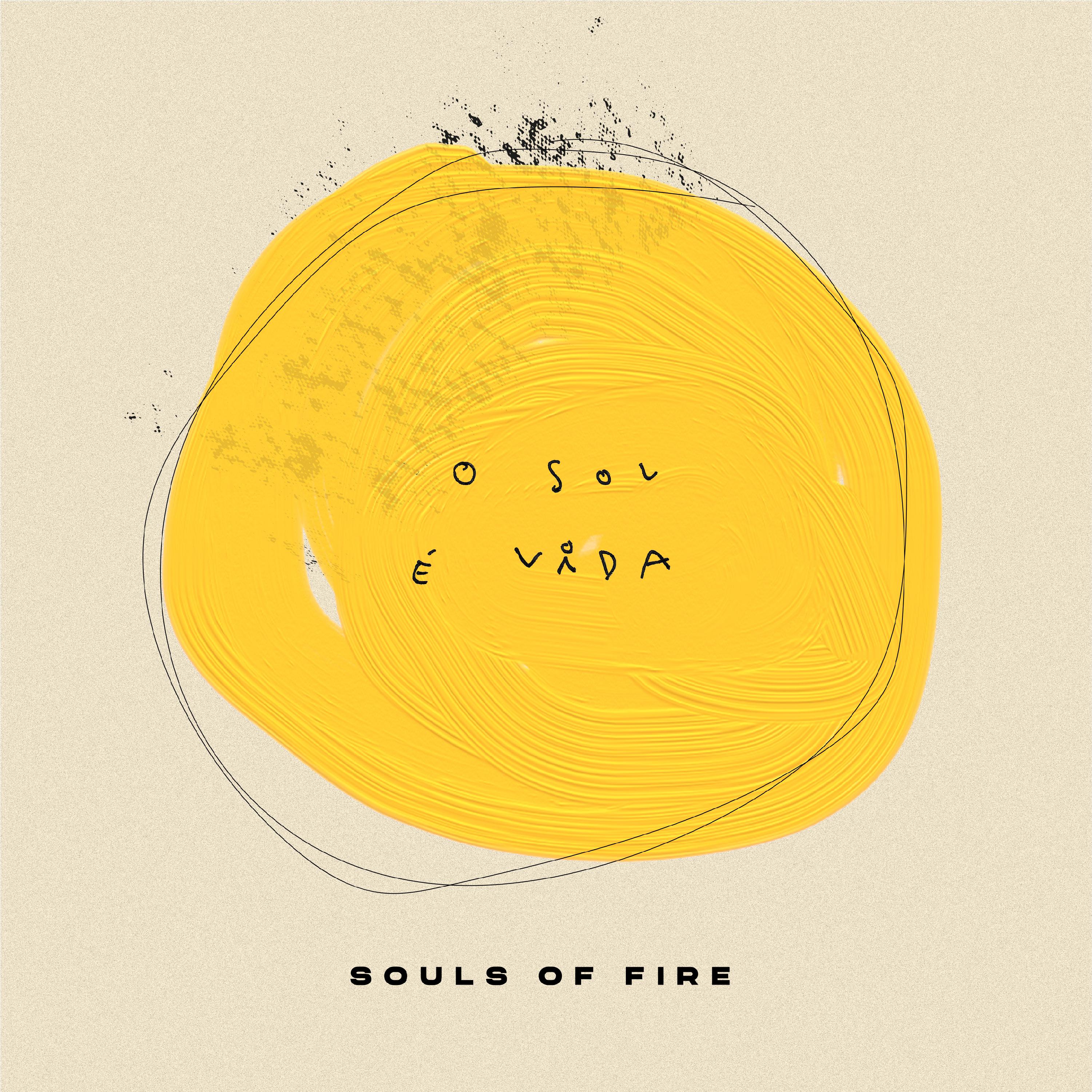 O Sol É Vida