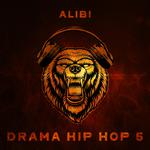 Drama Hip Hop, Vol. 5专辑