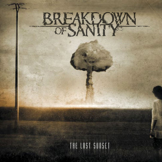 Breakdown of Sanity - Here Comes the Pain