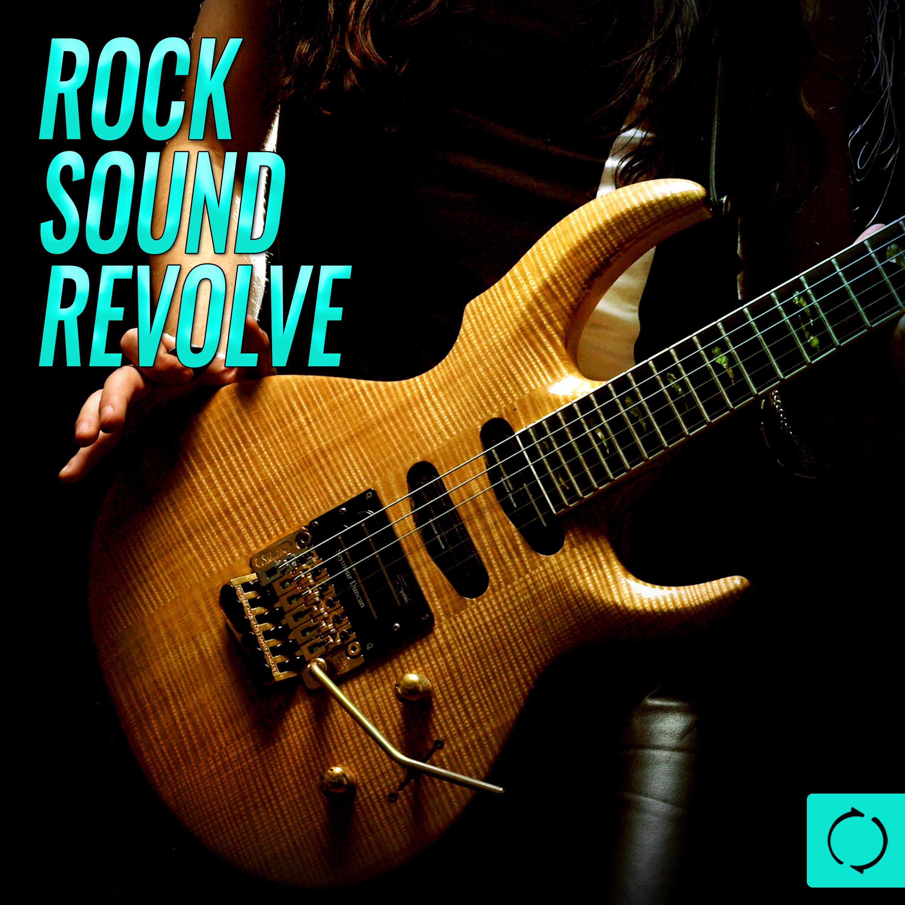 Rock Sound Revolve专辑