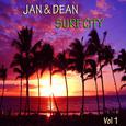 Surf City Vol. 1