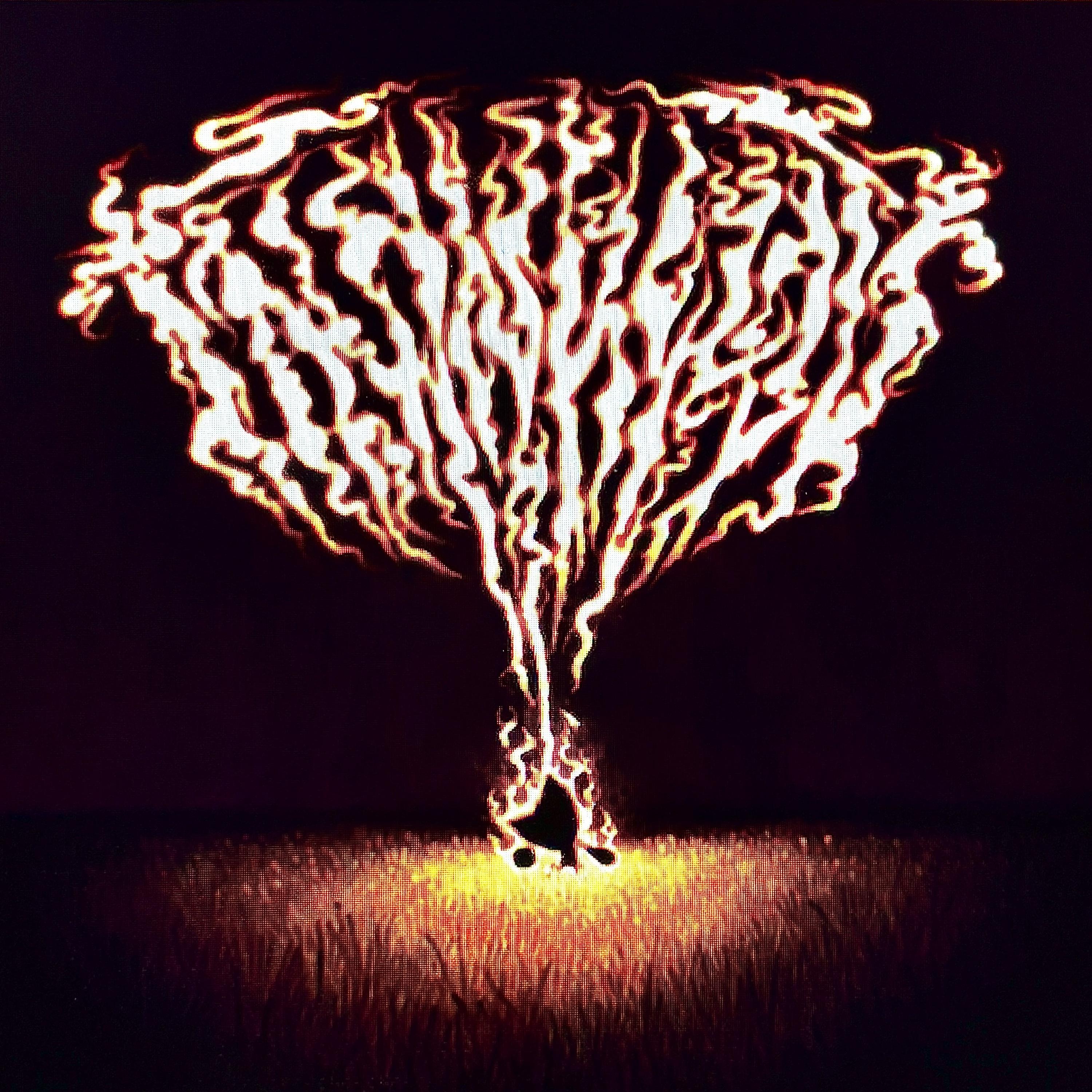 SHOWS YOU THE WAY TO THE HIWAY