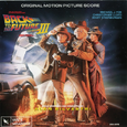 Back to the Future, Pt. 3 (Original Motion Picture Soundtrack)