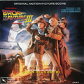 Back to the Future, Pt. 3 (Original Motion Picture Soundtrack)