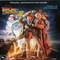 Back to the Future, Pt. 3 (Original Motion Picture Soundtrack)专辑