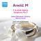 ARNOLD, M.: 4 Scottish Dances / Symphony No. 3 (London Philharmonic, Arnold) (1959)专辑