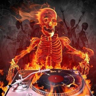 电音界的TNT.