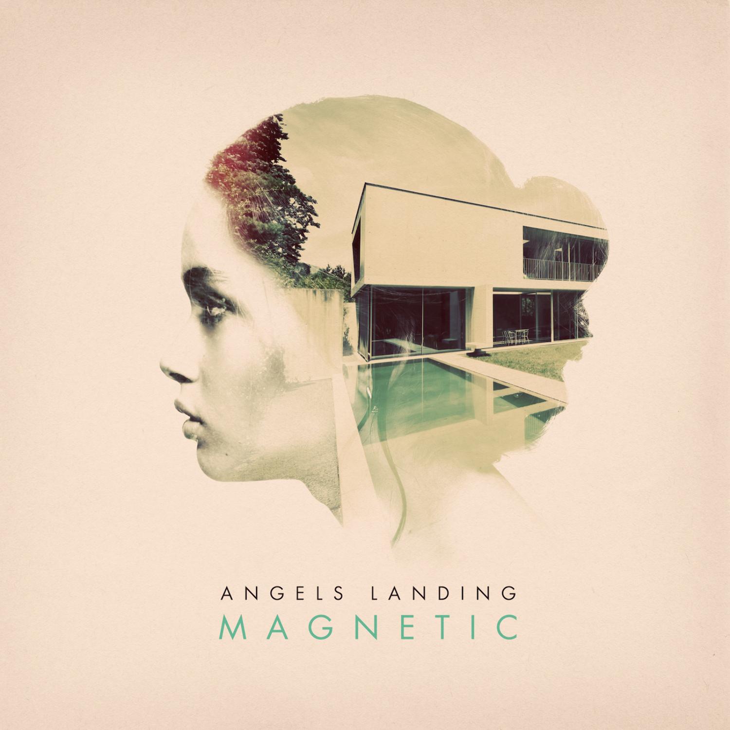 Magnetic EP