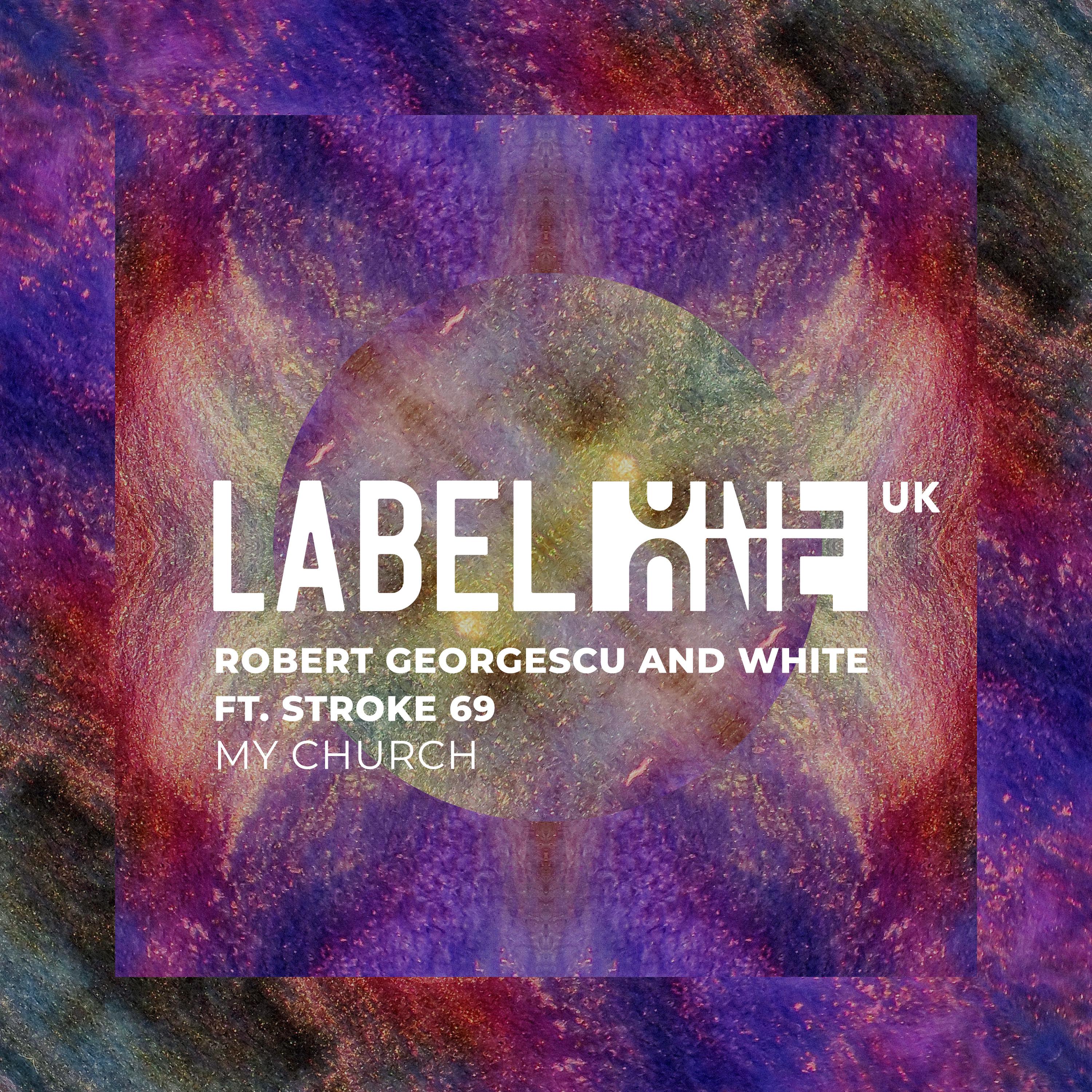 Robert Georgescu - My Church (Extended Mix)