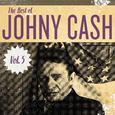 The Best of Johnny Cash, Vol. 5