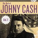 The Best of Johnny Cash, Vol. 5专辑