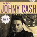 The Best of Johnny Cash, Vol. 5专辑