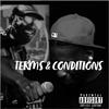 T Da Poet - Terms & Conditions