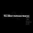 the albert hofmann quartet