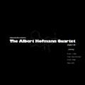 the albert hofmann quartet