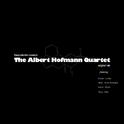 the albert hofmann quartet专辑