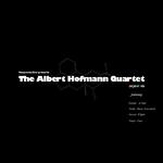 the albert hofmann quartet专辑