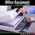 Office Equipment Sounds