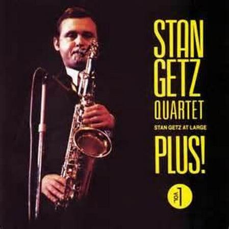 Stan Getz at Large, Vol. 1专辑