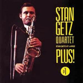 Stan Getz at Large, Vol. 1