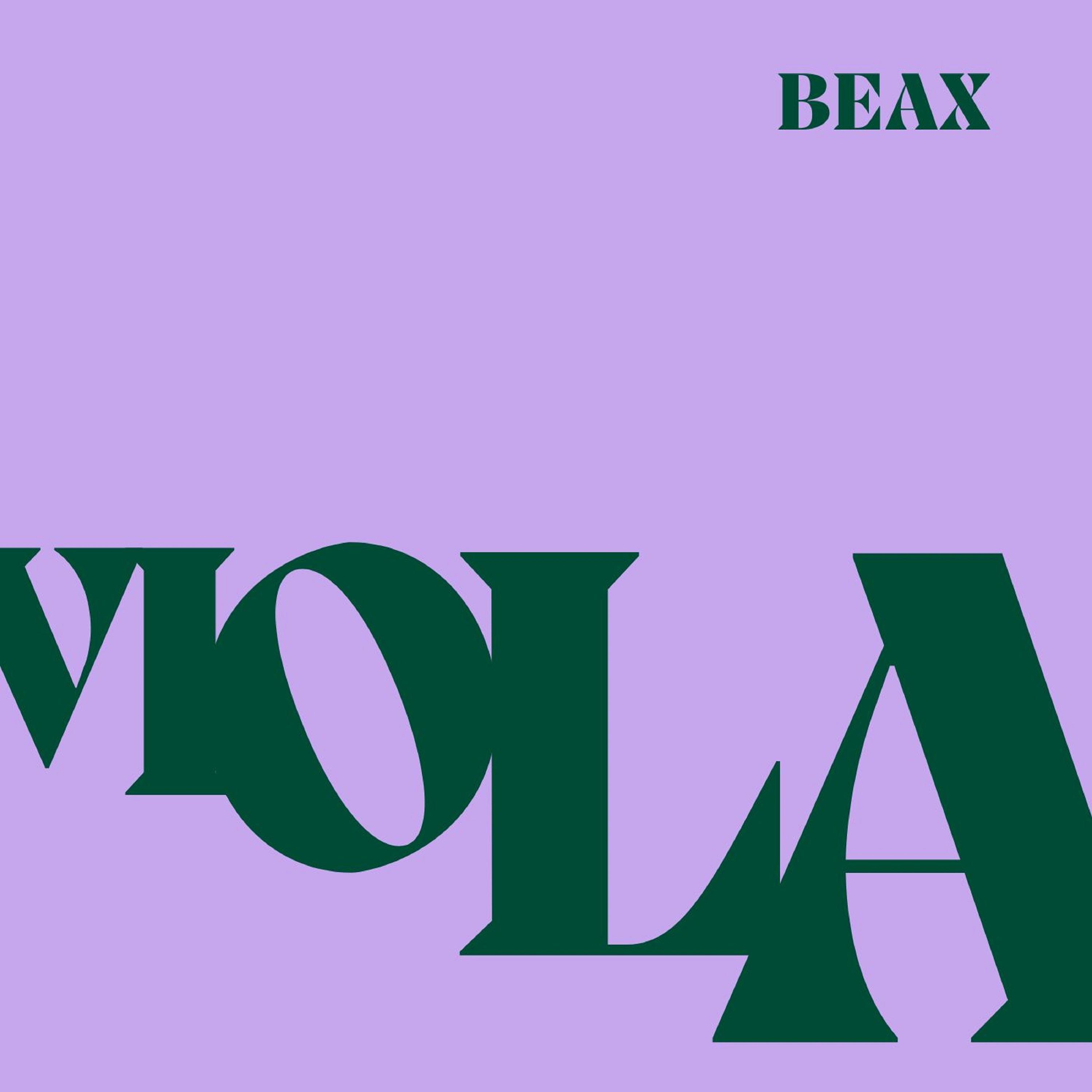 Beax - vioLA