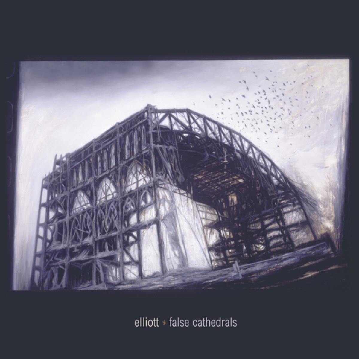 False Cathedrals