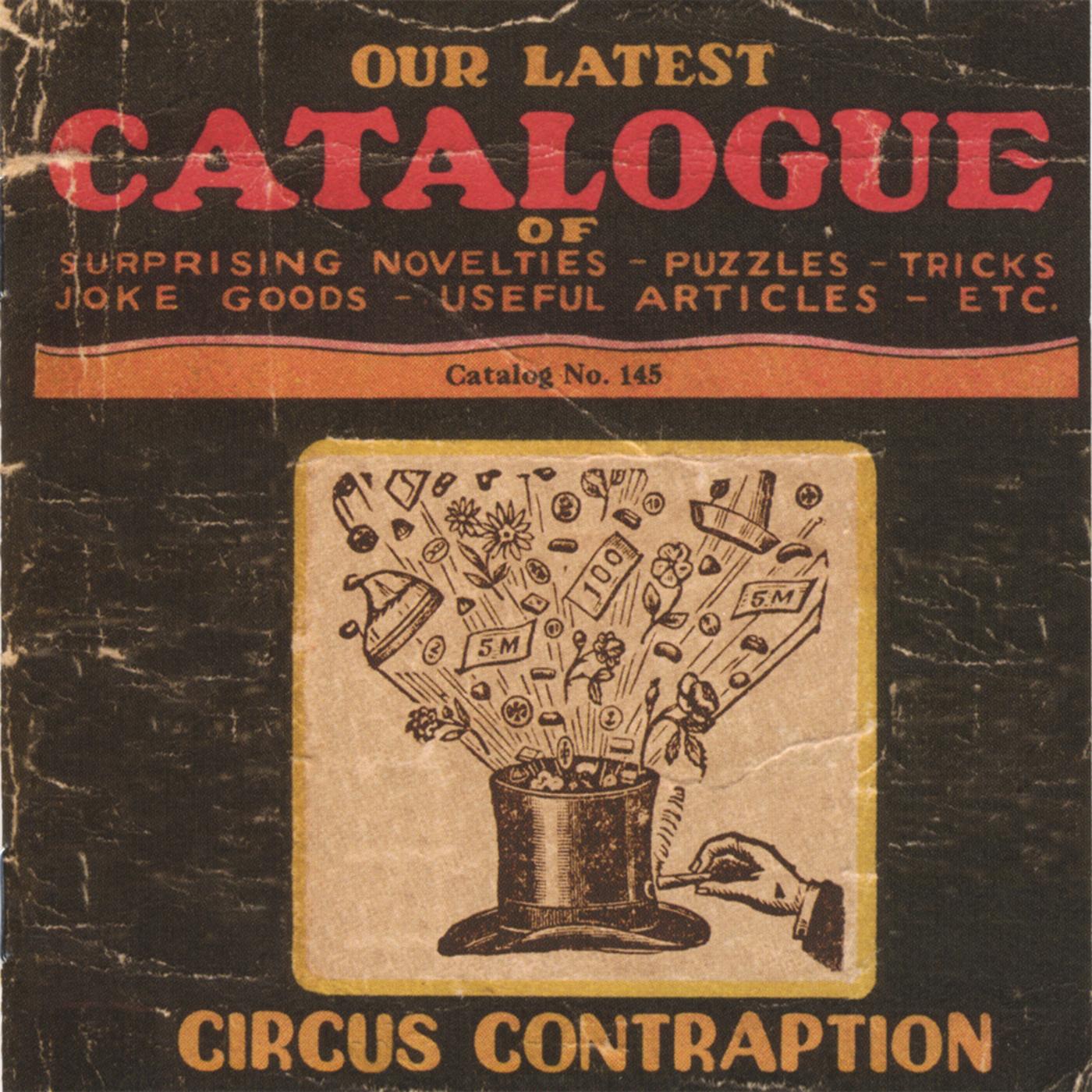 Our Latest Catalogue