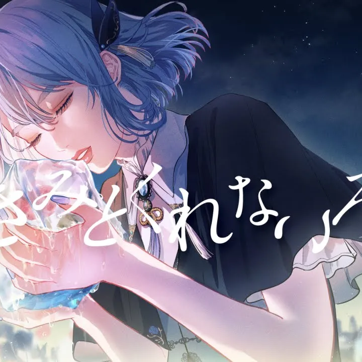 きみとくれないろ（cover）