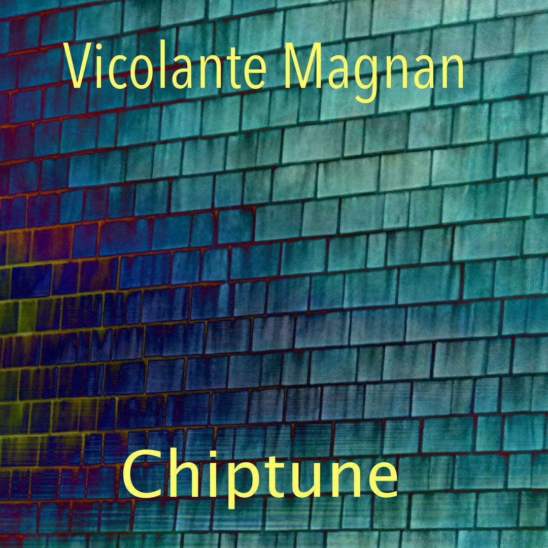 Vicolante Magnan - Pandemie (Extended Mix)