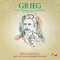 Grieg: Concerto for Piano and Orchestra in A Minor, Op. 16 (Digitally Remastered)专辑