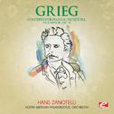 Grieg: Concerto for Piano and Orchestra in A Minor, Op. 16 (Digitally Remastered)