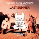 Last Summer (Andrew Rayel & DRYM Club Mix)专辑
