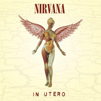 Nirvana - All Apologies (live MTV unplugged) (Karaoke Version) 带和声伴奏