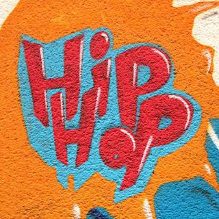 热血说唱 ‧ Soul rap ‧ 双手合十许下愿望