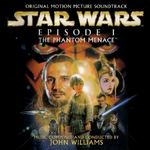 Star Wars Episodio 1: La minaccia fantasma: Original Motion Picture Soundtrack专辑