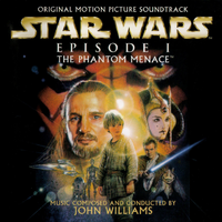 John Williams - Duel Of The Fates (from The Phantom Menace) (piano Instrumental)